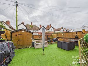 Garden- click for photo gallery